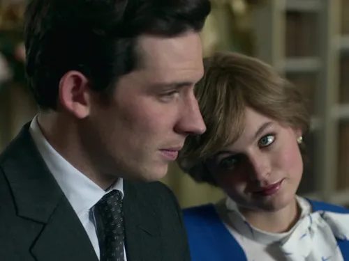 "The Crown" et Netflix sacrés aux Emmy Awards
